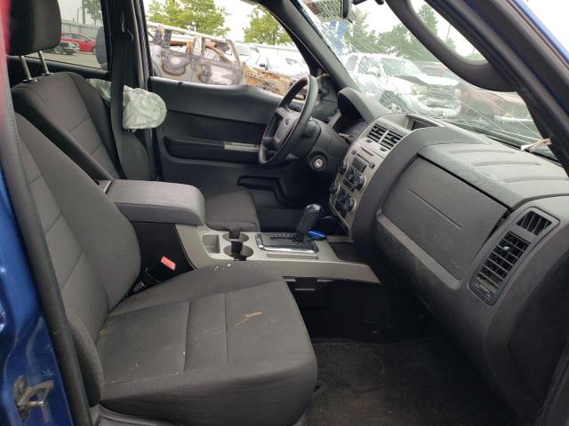 Photo 7 from auction – 2010 FORD ESCAPE XLT with VIN 1FMCU0D70AKC26744