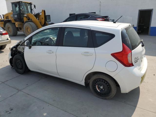 Photo 2 from auction – 2014 NISSAN VERSA NOTE with VIN 3N1CE2CP4EL427116