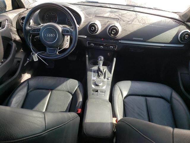Photo 8 from auction – 2016 AUDI A3 PREMIUM with VIN WAUB8GFF2G1042225