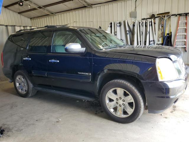 Photo 4 from auction – 2008 GMC YUKON with VIN 1GKFC13088R163171