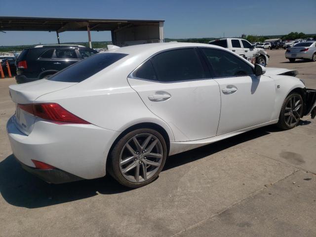 Foto 3 de la subasta – 2018 LEXUS IS 350 con VIN JTHBZ1D28J5032245