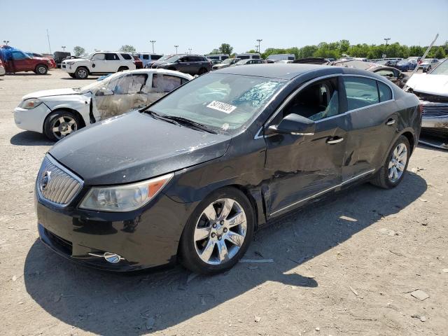 BUICK LACROSSE 2012 مع رقم تعريف المركبة 1G4GC5E3XCF177559 - صورة من المزاد