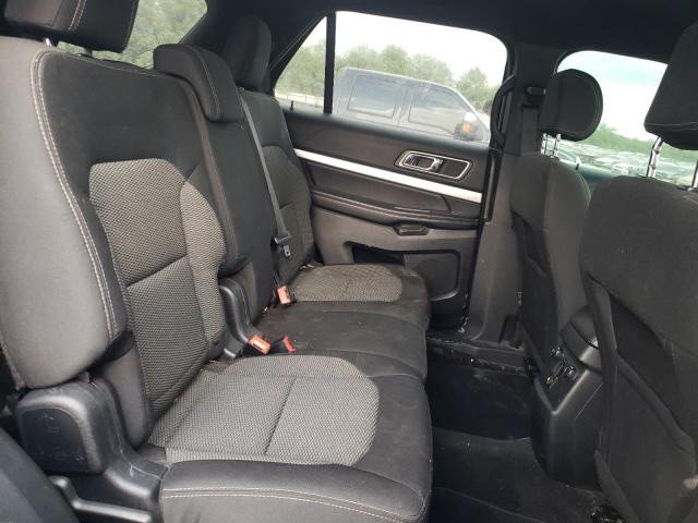 Photo 11 from auction – 2017 FORD EXPLORER X with VIN 1FM5K7D84HGB39880