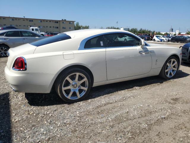 Photo 3 from auction – 2015 ROLLS-ROYCE WRAITH with VIN SCA665C52FUX85286