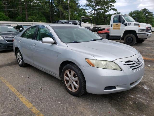 Photo 4 from auction – 2007 TOYOTA CAMRY CE with VIN 4T1BE46K47U074126