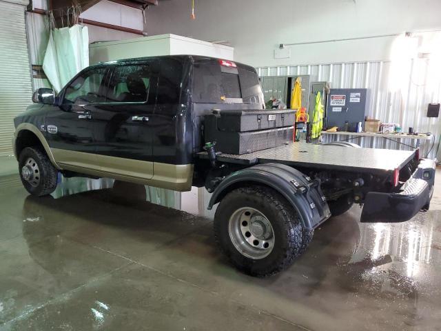Photo 2 from auction – 2014 RAM 3500 LONGH with VIN 3C63RRNL4EG317218