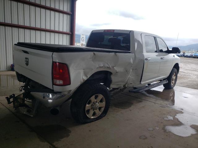 Photo 4 from auction – 2015 RAM 3500 SLT with VIN 3C63R3LL0FG630168