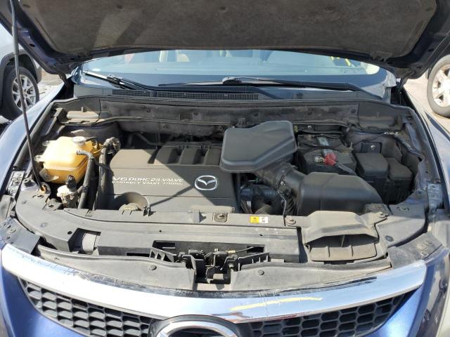 Photo 12 from auction – 2008 MAZDA CX-9 with VIN JM3TB28A480163527