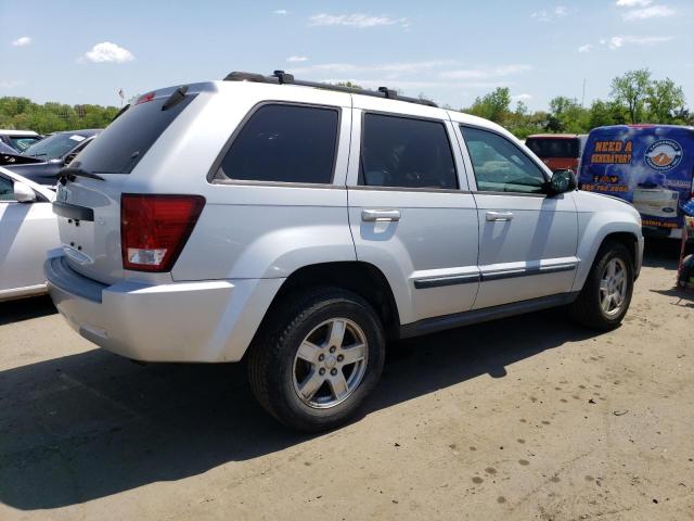 Photo 3 from auction – 2007 JEEP GRAND CHER with VIN 1J8GR48K07C674068