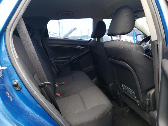 Photo 10 from auction – 2009 TOYOTA COROLLA MA with VIN 2T1KE40E49C028478