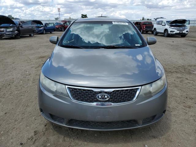 Photo 5 from auction – 2012 KIA FORTE EX with VIN KNAFU4A2XC5593151