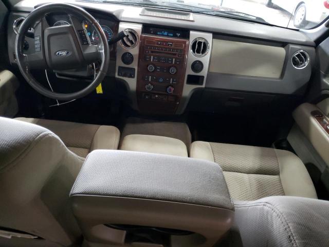 Photo 8 from auction – 2009 FORD F150 SUPER with VIN 1FTPW14V99FA81387