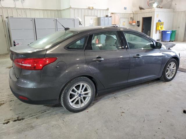 Photo 3 from auction – 2016 FORD FOCUS SE with VIN 1FADP3F26GL351193