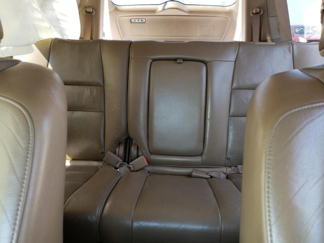 Photo 10 from auction – 2008 HONDA PILOT EXL with VIN 5FNYF28518B014497