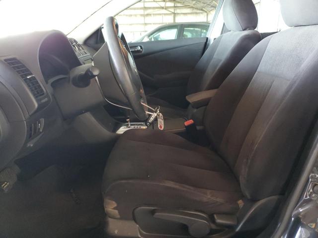 Photo 7 from auction – 2012 NISSAN ALTIMA with VIN 1N4AL2AP0CN532834