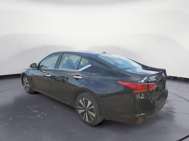 Photo 2 from auction – 2021 NISSAN ALTIMA SV with VIN 1N4BL4DV4MN339372