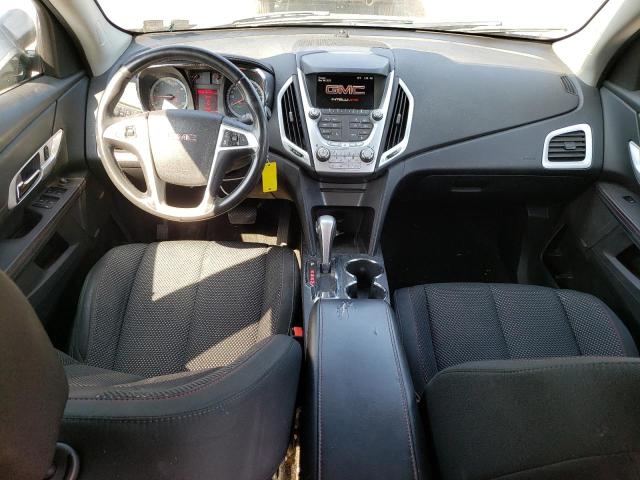 Photo 8 from auction – 2015 GMC TERRAIN SL with VIN 2GKALREK0F6126048