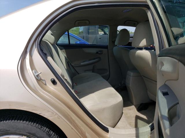 Photo 10 from auction – 2012 TOYOTA COROLLA BA with VIN 5YFBU4EE4CP044408