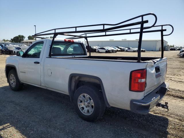 Photo 2 from auction – 2015 GMC SIERRA C15 with VIN 1GTN1TEC4FZ900296