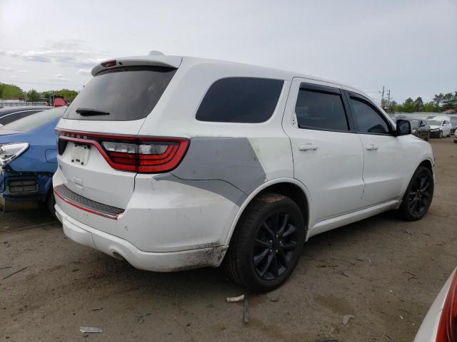 Photo 3 from auction – 2015 DODGE DURANGO R/ with VIN 1C4SDJCT7FC240310