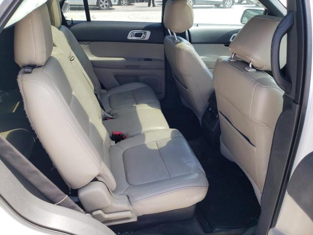 Photo 11 from auction – 2013 FORD EXPLORER L with VIN 1FM5K7F83DGB51302