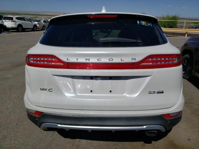 Photo 6 from auction – 2015 LINCOLN MKC with VIN 5LMTJ2AHXFUJ37886
