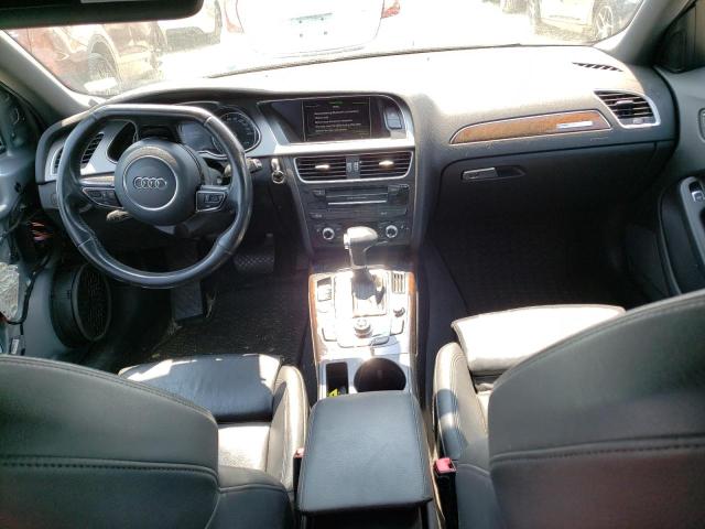 Photo 8 from auction – 2015 AUDI A4 PREMIUM with VIN WAUFFAFL4FN017263