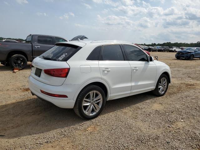 Photo 3 from auction – 2016 AUDI Q3 PREMIUM with VIN WA1BFCFS5GR018284