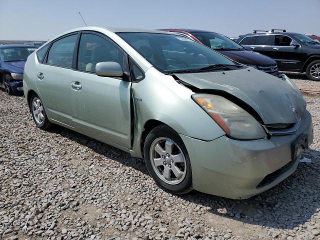 Photo 4 from auction – 2007 TOYOTA PRIUS with VIN JTDKB20U577677628
