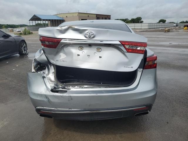 Photo 6 from auction – 2016 TOYOTA AVALON XLE with VIN 4T1BK1EB6GU205436