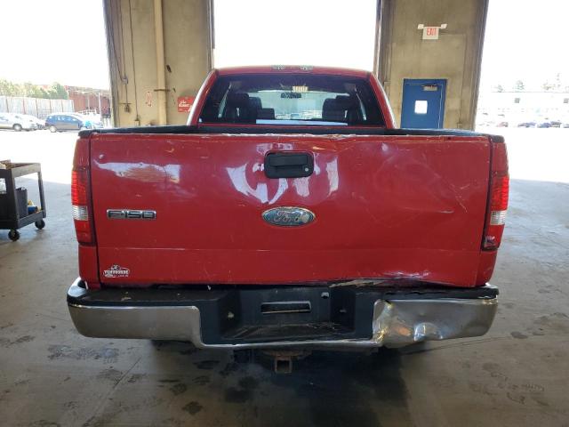 Photo 6 from auction – 2007 FORD F150 with VIN 1FTPX14V67FA94107