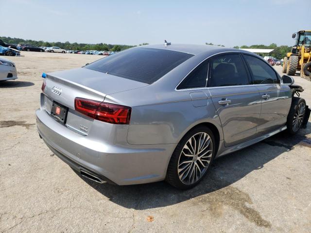 Photo 3 from auction – 2017 AUDI A6 PREMIUM with VIN WAUG8AFC4HN002814