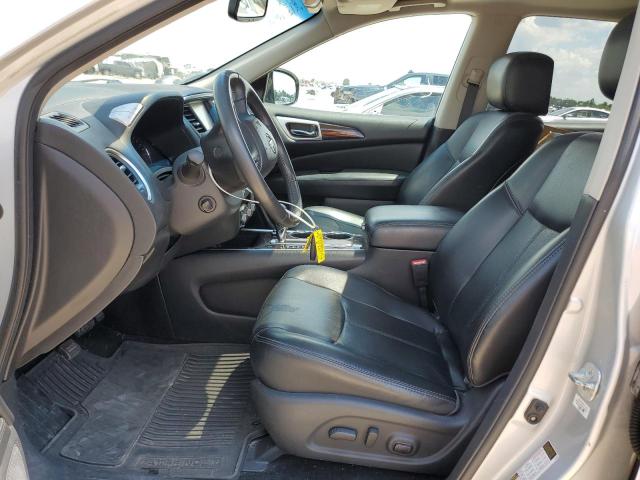 Zdjęcie 7 z aukcji – 2016 NISSAN PATHFINDER z VIN 5N1AR2MN5GC655397