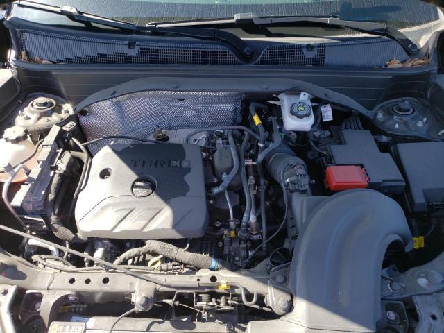 Photo 12 from auction – 2022 CHEVROLET TRAILBLAZE with VIN KL79MPSL5NB052728