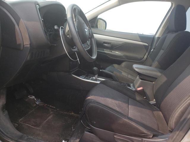 Photo 7 from auction – 2018 MITSUBISHI OUTLANDER with VIN JA4AZ3A38JZ056716