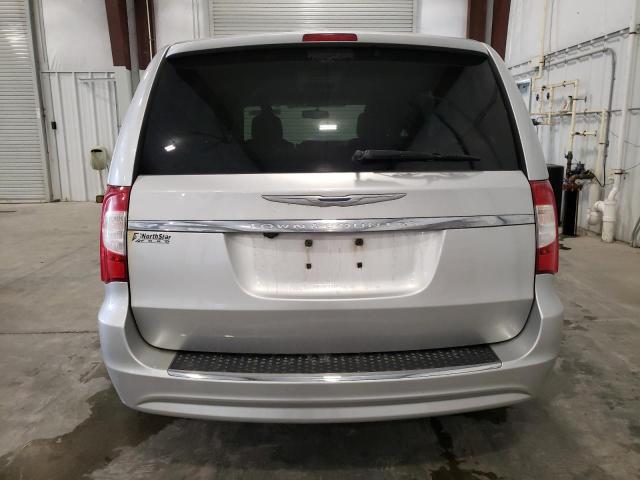 Photo 6 from auction – 2012 CHRYSLER TOWN & COU with VIN 2C4RC1BG5CR232778