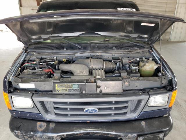 Photo 12 from auction – 2006 FORD ECONOLINE with VIN 1FTNE24W76HA34318