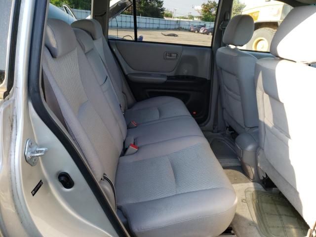 Photo 11 from auction – 2005 TOYOTA HIGHLANDER with VIN JTEDP21AX50078644