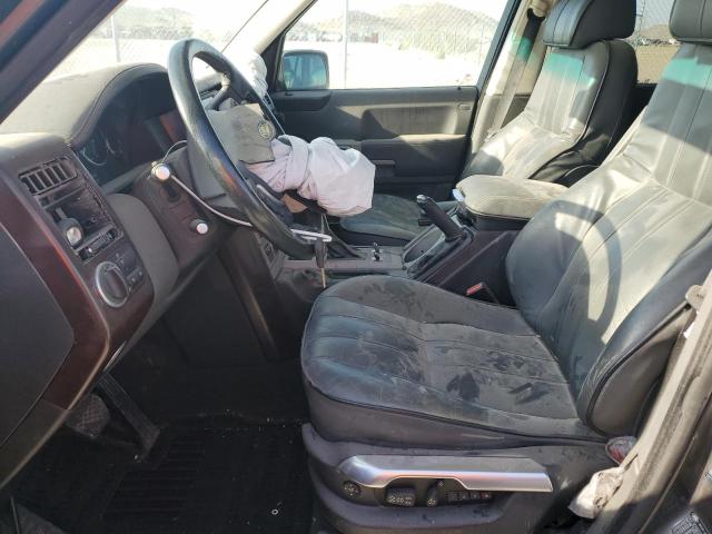 Photo 7 from auction – 2005 LAND ROVER RANGE ROVE with VIN SALMF11475A188565