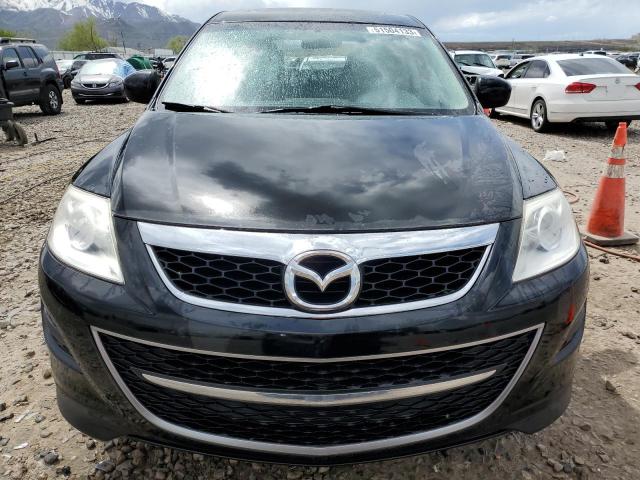 Photo 5 from auction – 2010 MAZDA CX-9 with VIN JM3TB3MV8A0205735