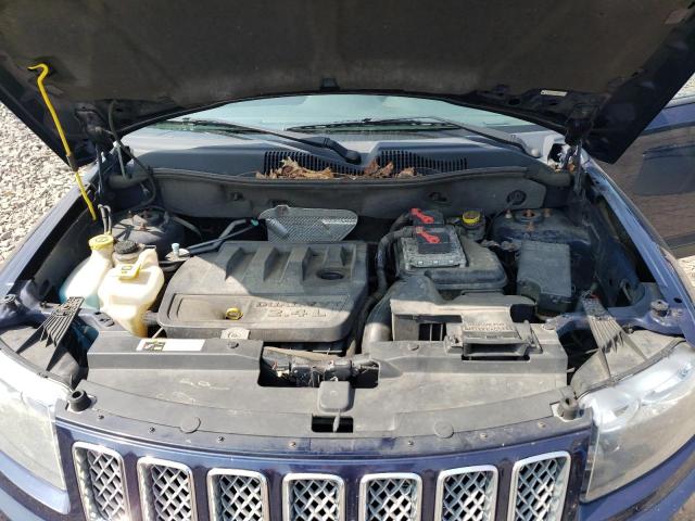 Photo 12 from auction – 2014 JEEP COMPASS LA with VIN 1C4NJDEB1ED622353