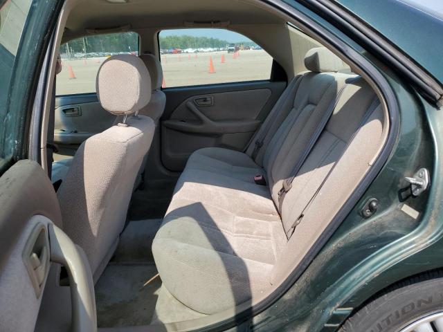 Photo 10 from auction – 2001 TOYOTA CAMRY CE with VIN 4T1BG22K71U092731