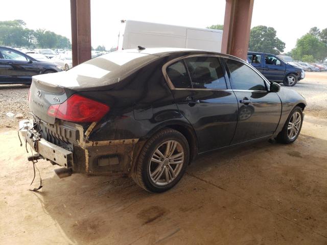 Photo 3 from auction – 2011 INFINITI G37 with VIN JN1CV6AR2BM356883