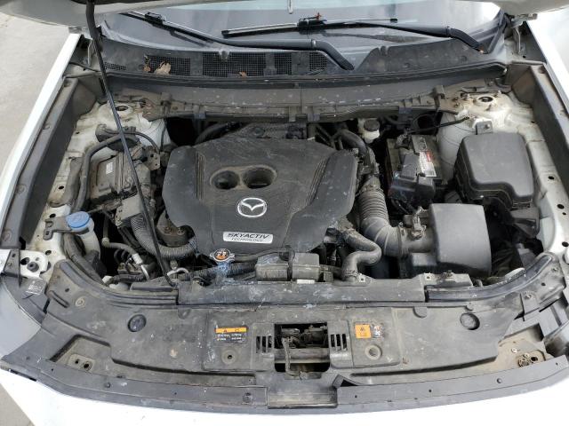 Photo 11 from auction – 2018 MAZDA CX-9 GRAND with VIN JM3TCBDY9J0229155