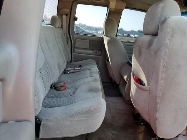 Photo 10 from auction – 2005 CHEVROLET SILVERADO with VIN 1GCEC19V35Z113638