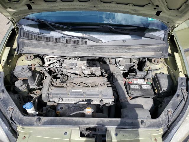 Photo 11 from auction – 2010 KIA SOUL with VIN KNDJT2A25A7068052
