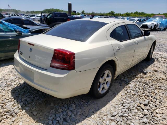 Photo 3 from auction – 2008 DODGE CHARGER with VIN 2B3KA43G88H334081