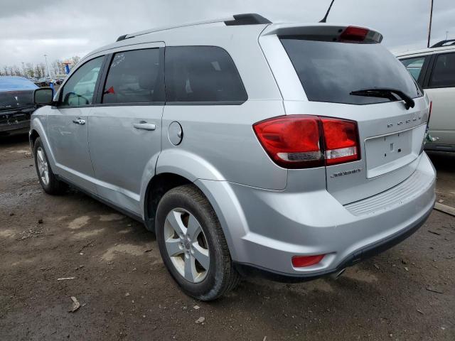 Photo 2 from auction – 2012 DODGE JOURNEY CR with VIN 3C4PDCDG4CT368667