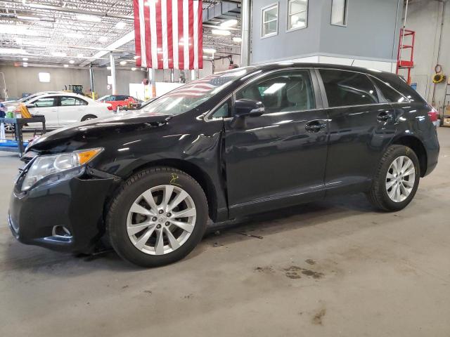TOYOTA VENZA LE 2014 with VIN 4T3ZA3BBXEU087980 - Photo from auction