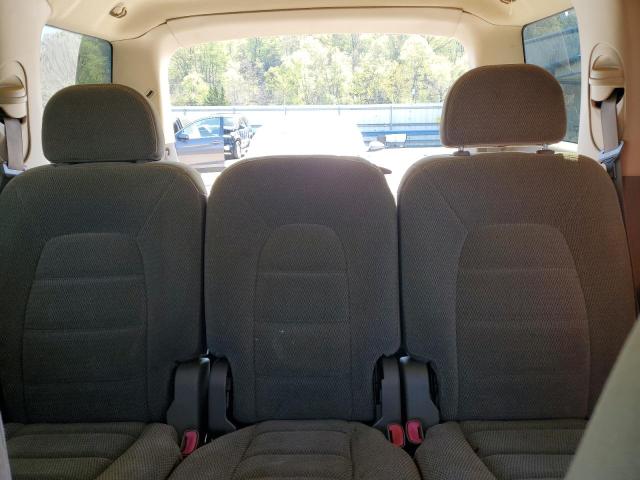 Photo 10 from auction – 2002 FORD EXPLORER X with VIN 1FMZU73E92UB07082